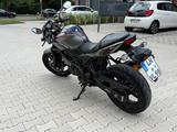 Suzuki SV 650 X - SUZUKI SV 650