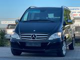 Mercedes-Benz Viano 3.0 CDI AVANTGARDE lang/Navi/Kam./PDC/EU5 - Mercedes-Benz Viano: 3.5