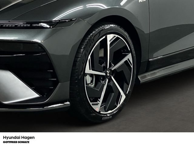 Hyundai IONIQ 6 - Bild 9