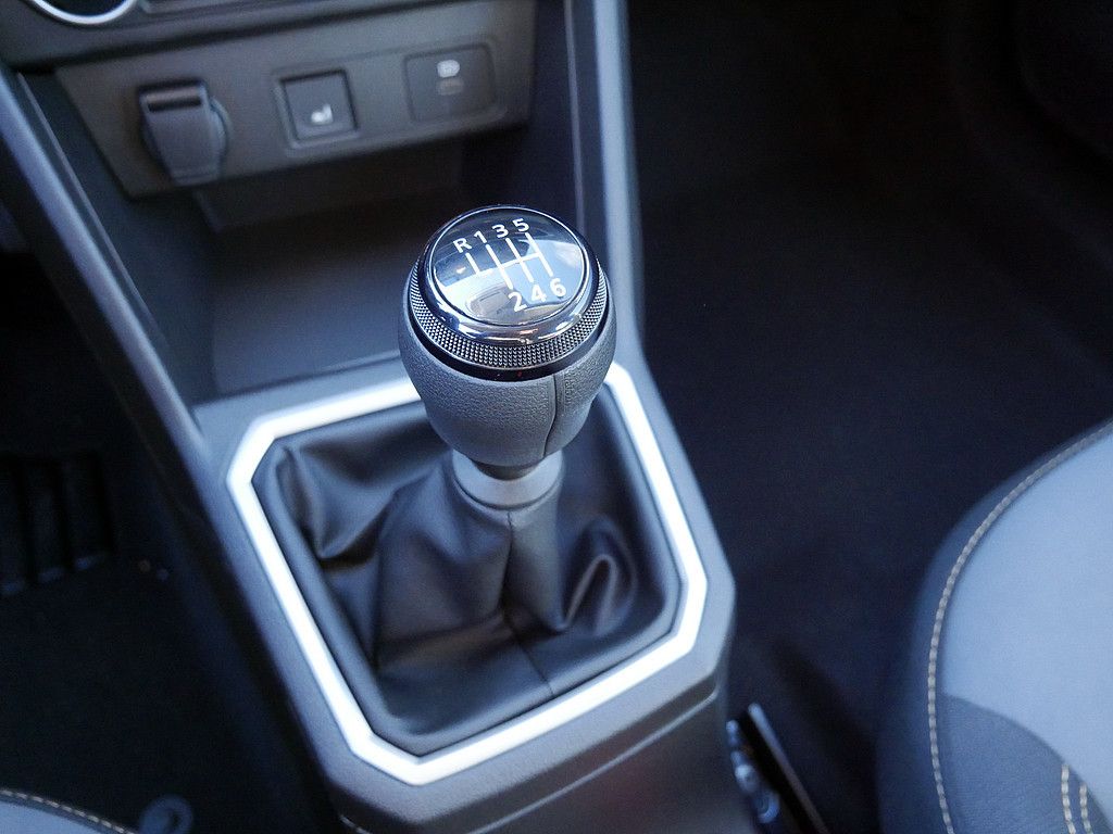 Fahrzeugabbildung Dacia Sandero Stepway Extreme TCe 110