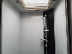 Chausson 640 TitaniumLine, Automatik, Arctic, Modell 2026