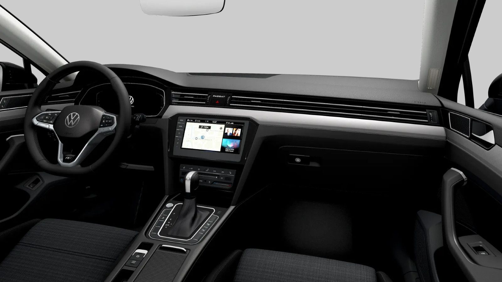Volkswagen Passat Variant - Bild 10
