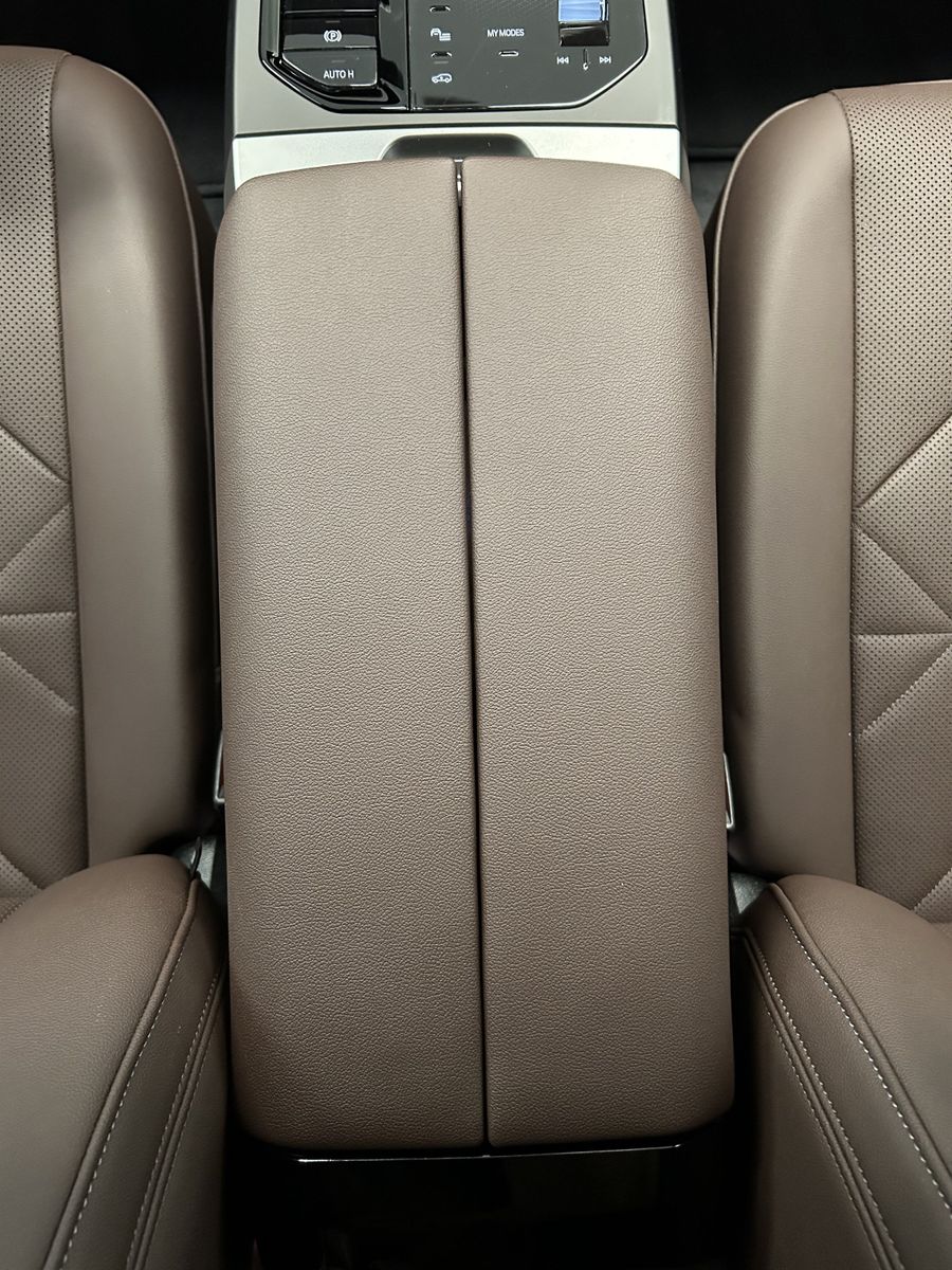 BMW iX - Bild 17