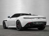 Aston Martin DB12 V8 Volante - Aston Martin DB12 Volante Gebrauchtwagen