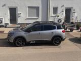 Citroën C5 Aircross Hybrid 225 Shine pack, 360, Leder - Citroën C5 Aircross Plug-in Hybrid (PHEV) Gebrauchtwagen