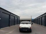 Ford Alkoven*teilrenoviert*TÜV neu - Diesel 1991