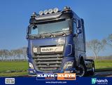DAF XF 530 LEATHER ALCOA PTO+HY - DAF Xf 530