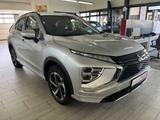 Mitsubishi Eclipse Cross PHEV Select NAV l Standklima LED - silberne Mitsubishi Eclipse Cross