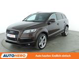 Audi Q7 3.0 V6 TFSI quattro Aut.*XENON*TEMPO*PDC*SHZ* - Audi: 7 Sitzer