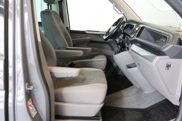 Volkswagen T6.1 California Ocean Edition ACC+AID+KAM+STDHZG