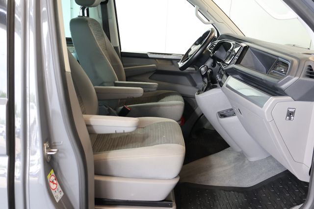 Volkswagen T6.1 California Ocean Edition ACC+AID+KAM+STDHZG