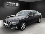 Audi A6 Lim. sport VollLeder*LED*NaviTouch*Park*Tempo - Audi A6 mit Diesel-Antrieb: Limousine