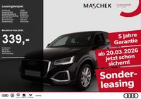 Audi Q2 - Vorschau Bild 1