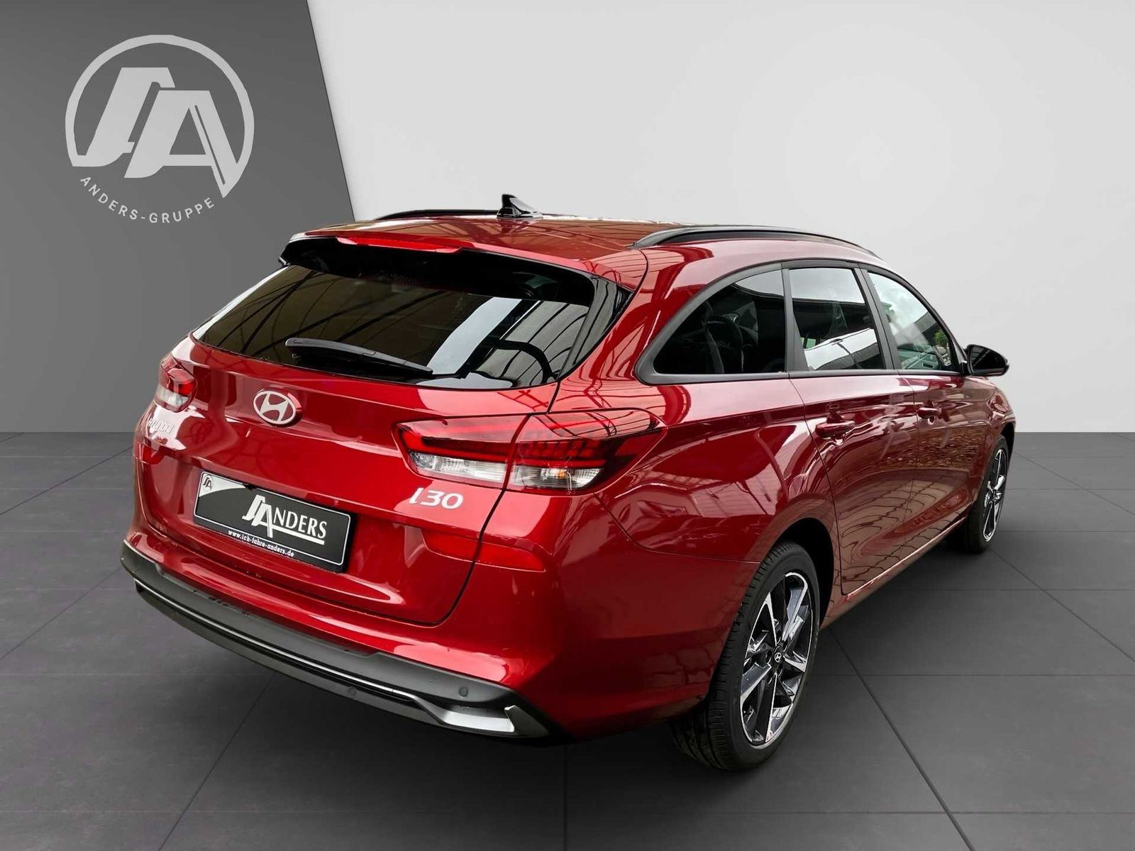 Hyundai i30 – Bild 3