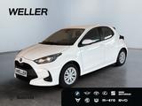 Toyota Yaris Hybrid 1.5 Business Edition *Navi*RCam*SHZ