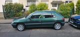 Peugeot 306 1.6 Rolland Garros 1.Hand sehr guter Zustand - Peugeot 306: Limousine