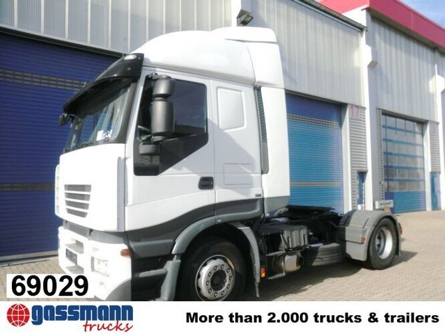 Iveco Stralis 440S45T/P 4x2