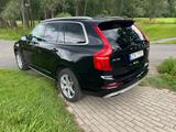 Volvo XC90 B5 AWD Geartronic Momentum Pro Momentum Pro - Volvo XC90: Momentum Pro