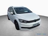 Volkswagen Touran ACTIVE 1.5 TSI DSG 150PS 7-Sitze - Volkswagen Touran ACTIVE mit Benzin-Antrieb