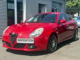 Alfa Romeo Giulietta Turismo NAVI+PDC+BLUETOOTH - Alfa Romeo in Duisburg