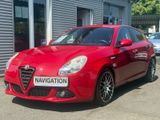 Alfa Romeo Giulietta Turismo NAVI+PDC+BLUETOOTH - Alfa Romeo Giulietta aus 2011