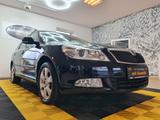Skoda Octavia 1.6 TDI Combi Family aus 1. Hand - Skoda Octavia aus 2012 mit Diesel-Antrieb: Kombi, 1.6