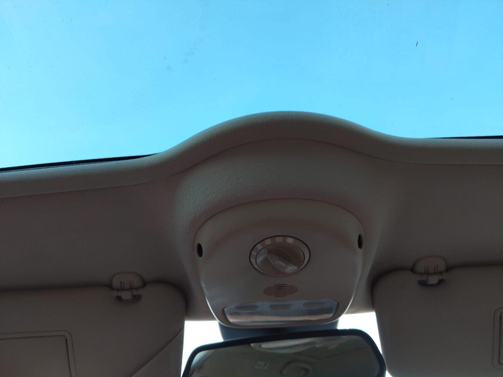 Peugeot 407 2005 — photo 9