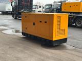 JCB G45QS Baustellen Generator  *NEU* 50KW 41KvA - Holztransporter