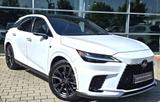 Lexus RX 350h (hybrid) F SPORT Design - Lexus RX 350 Gebrauchtwagen