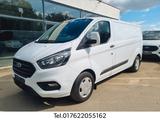 Ford Custom Kasten 320 2,0 TDCi L2 Trend Regaleinbau - Ford Transit Custom in Mannheim