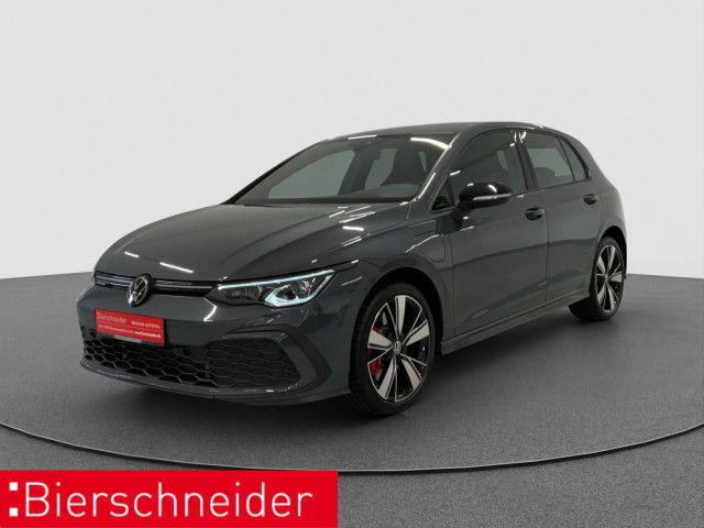 Volkswagen Golf 8 1.4 TSI DSG GTE 18 MATRIX ACC NAVI SHZ