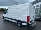 Mercedes-Benz Sprinter III Kasten 211/214 CDI FWD L2* KAMERA - Mercedes-Benz Sprinter mit Diesel-Antrieb: Kleinbus, 211 Cdi