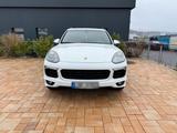 Porsche Cayenne Diesel- Sport Edition, 2. ... - Porsche Gebrauchtwagen in Gießen