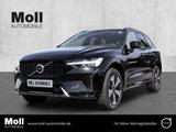 Volvo XC60 Plus Dark Recharge Plug-In Hybrid AWD T8 Tw - Volvo: Awd