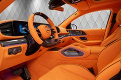 GLE 63 AMG 2025 GLE 900 ROCKET &quot;1 of 25&quot; BRABUS