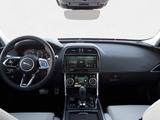 Jaguar XE R-Dynamic HSE AWD D200 Vollausstattung - Jaguar in Kiel
