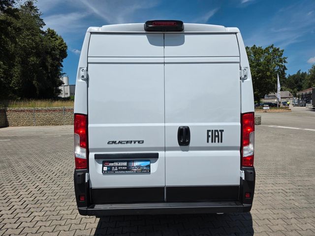 Fiat Ducato 35 | Model 24 | L2H2 140MT |