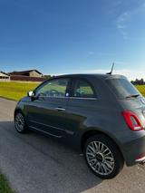 Fiat 500 0.9 8V TwinAir Mirror S&S Mirror - Fiat 500: Standheizung
