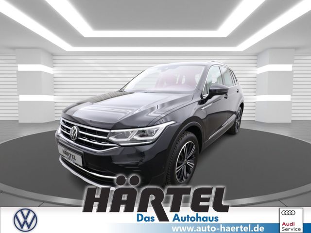 Volkswagen TIGUAN ELEGANCE 4MOTION 2.0 TDI DSG ( Bluetooth