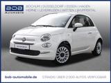 Fiat 500 1.2 Lounge NAVI PDC PANO LM BT USB eFH