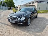 Mercedes-Benz E 420 CDI AVANTGARDE Sportpaket Business Edition