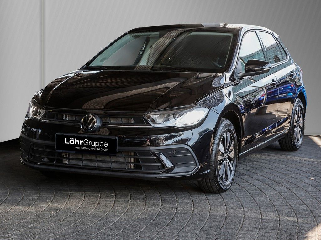 Volkswagen Polo 1.0 TSI DSG Goal Navi/AppConnect/RFK imagem 2