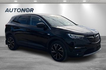 Opel Grandland (X) - 2