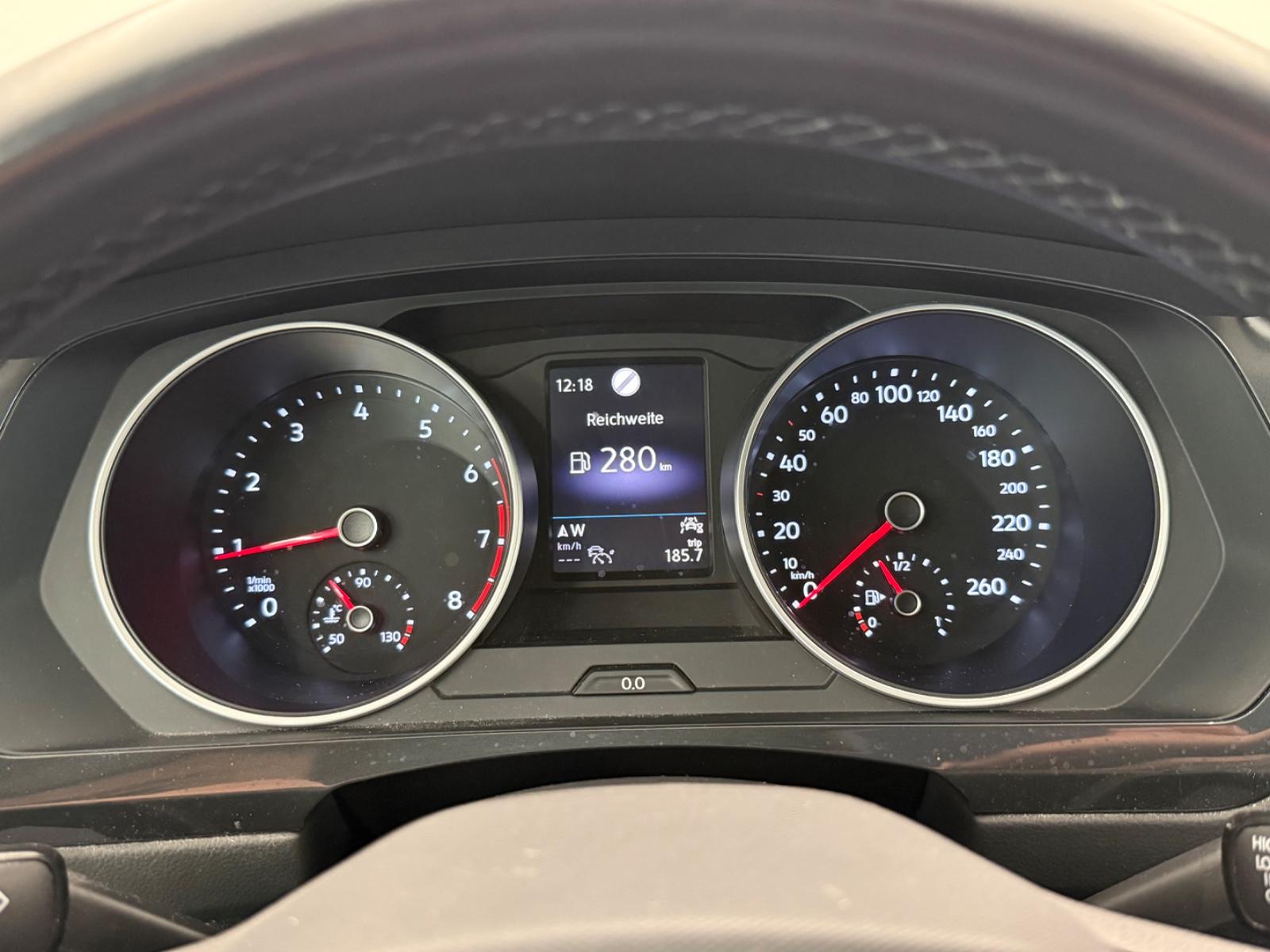 Volkswagen Tiguan 1.5 TSI Life Navi Klima, миниатюра 29