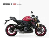 Suzuki GSX-S1000 LED, ABS, TFT ... MY 26 - sofort verfü - Angebote