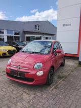 Fiat 500 Club - Fiat 500 in Lübeck
