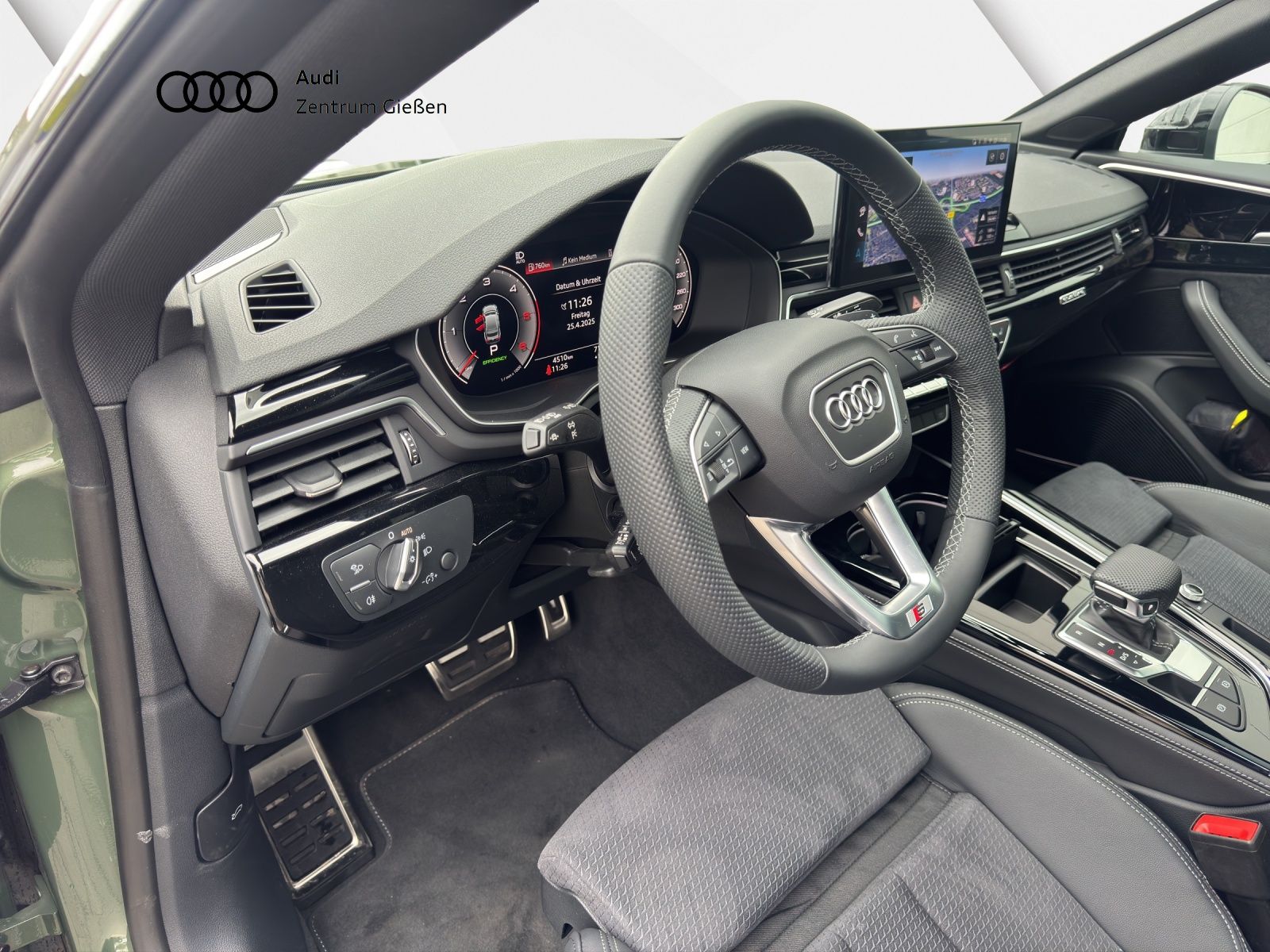 Audi A5 - Bild 8