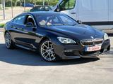 BMW 640d xDrive Gran Coupe M-Paket LED Pano EURO6 - BMW 6 Series: E64