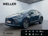 Toyota C-HR 1.8 Hybrid Teamplayer *Navi*LED*CarPlay* - Toyota C-HR von 2026