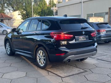BMW X1 - 3